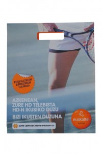 Lujo asa troquel