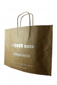 Newbag Papel