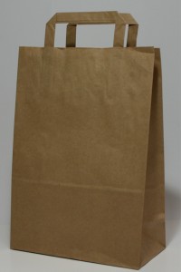 Bolsas de Papel 