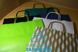 Bolsa de Papel