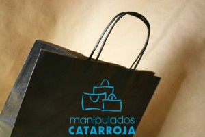 Bolsa de Papel