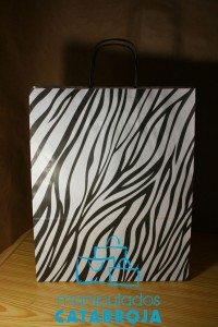 Bolsa de Papel