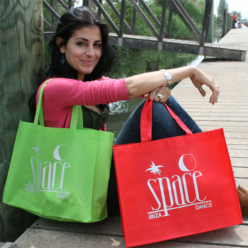 Bolsas de Tela Manipulados Catarroja