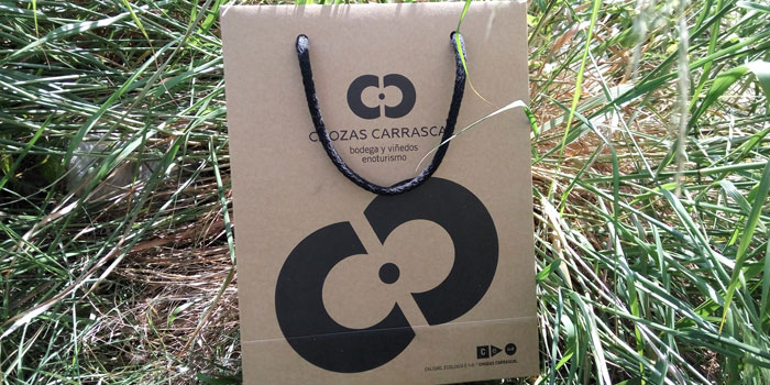 Bolsas Ecológicas