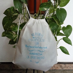 stonebag papel de piedra