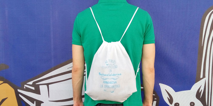mochila