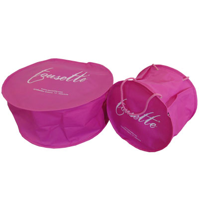Bolsas de Tela a Medida