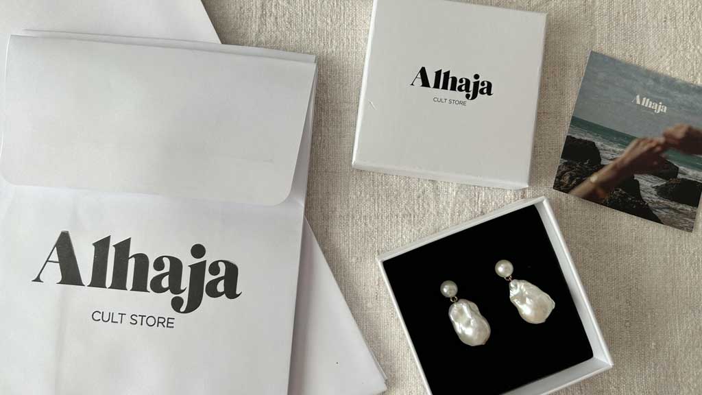 Alhaja Cult Store