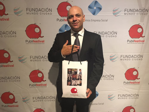 Fundación Mundo Ciudad